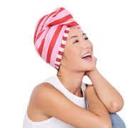 dock and bay hair wraps waffle