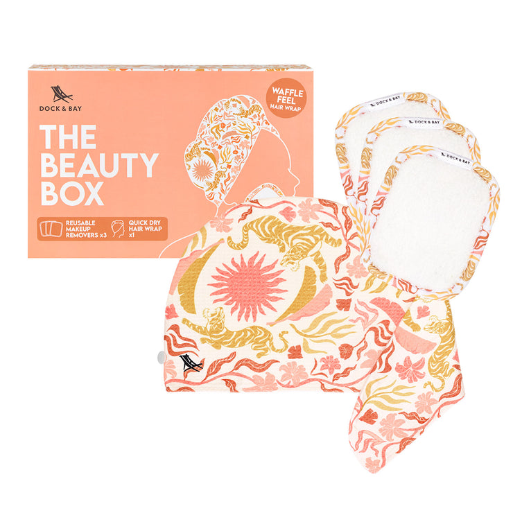 dock and bay gift box