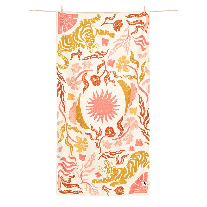 dock and bay towels home