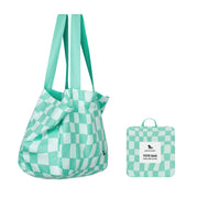 dock and bay foldable bag