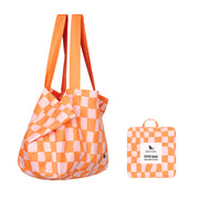 dock and bay foldable bag