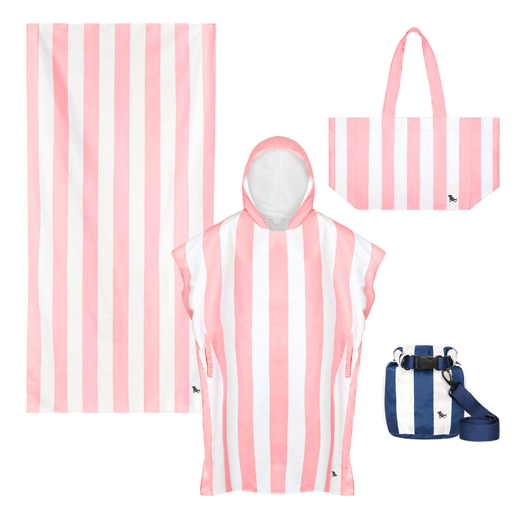 dock and bay the surfer bundle dry bag