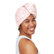 dock and bay hair wraps