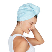 dock and bay hair wraps