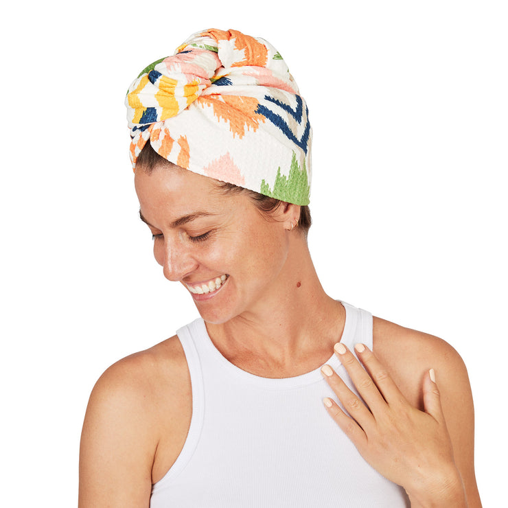 dock and bay hair wraps waffle