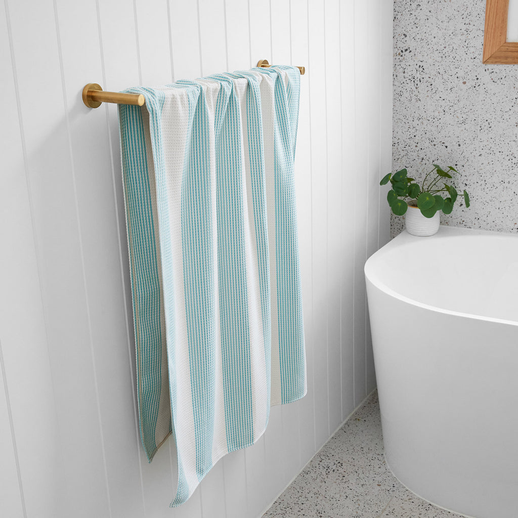 dock and bay towels home