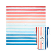 dock and bay picnic blanket