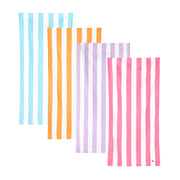 Dock & Bay Quick Dry Towels - Pastel Pic ‘N’ Mix