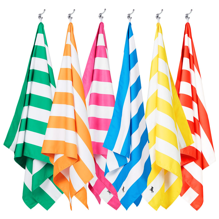 dock and bay quick dry towels