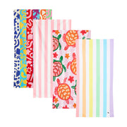 dock and bay kids towels beach