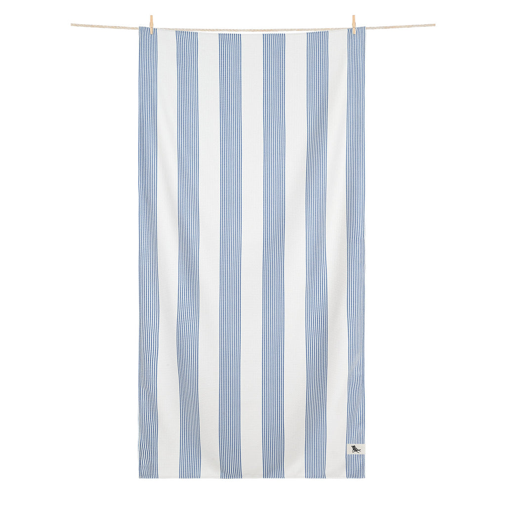 dock and bay towels home