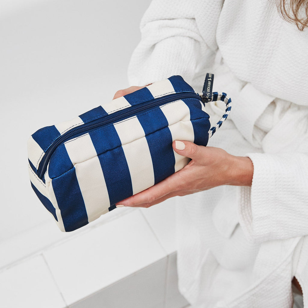 dock and bay cosmetic bag