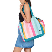 dock and bay foldable bag