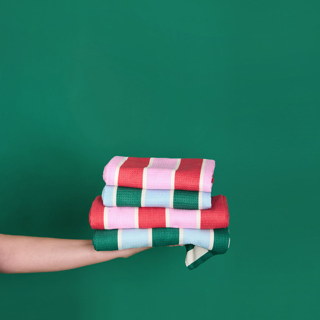 dock and bay towels home