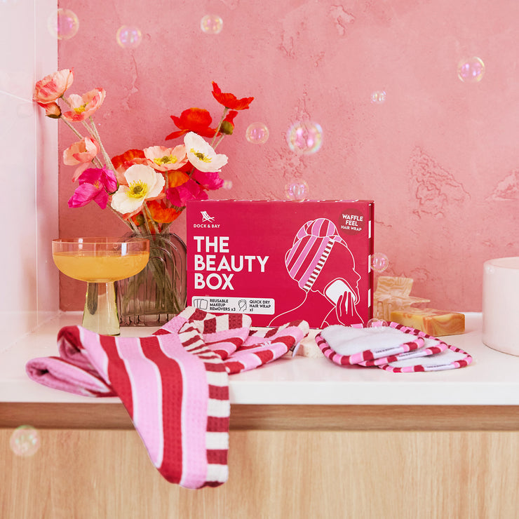 dock and bay gift box