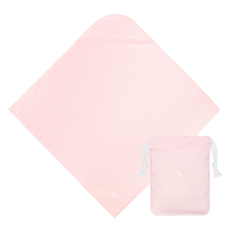 dock and bay baby hooded towels