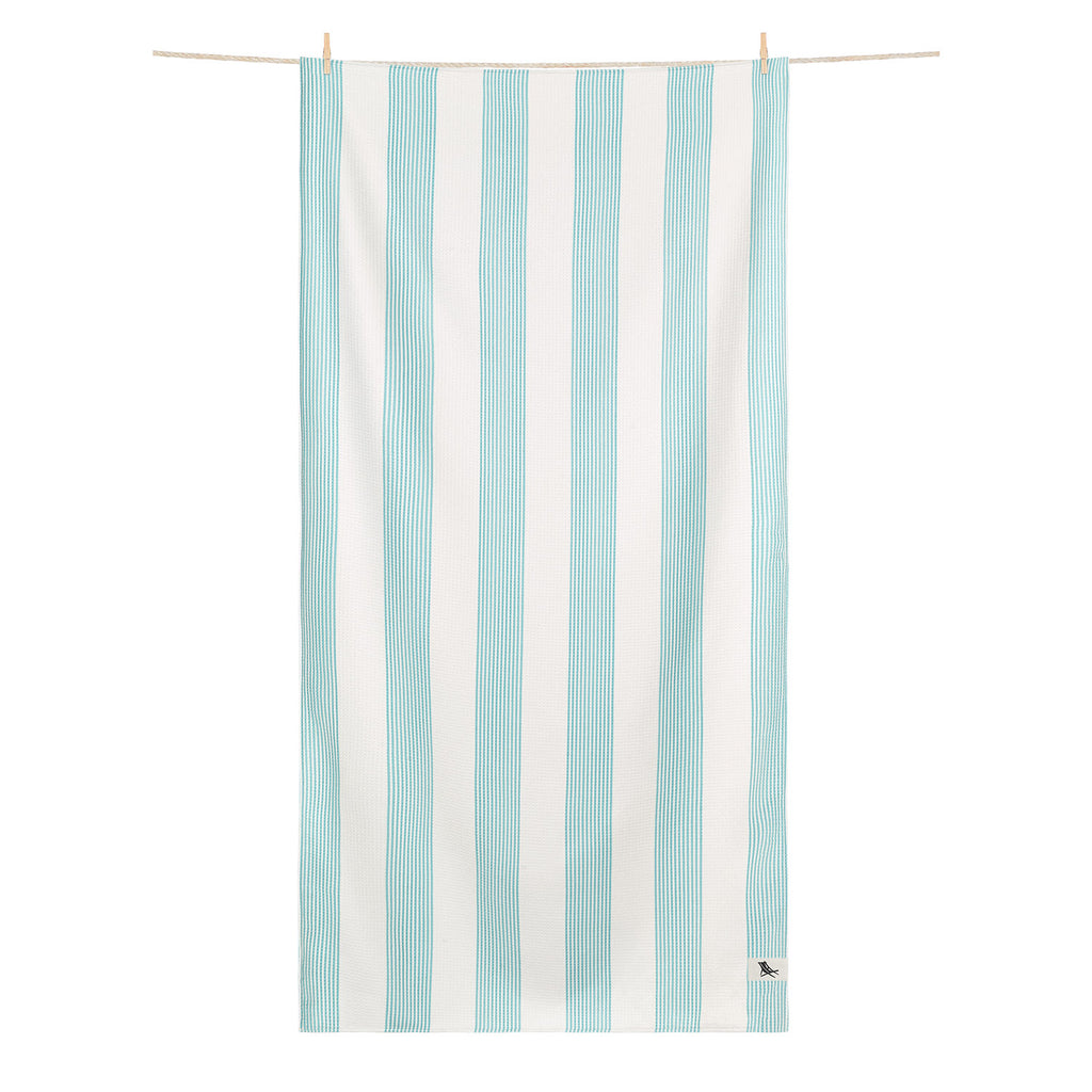 dock and bay towels home