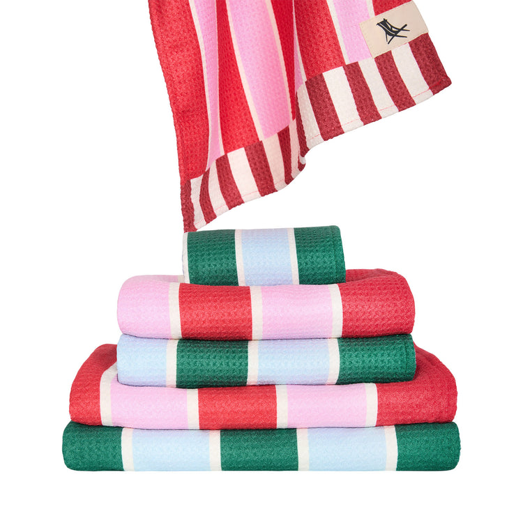 dock and bay towels home