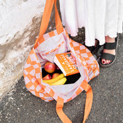 dock and bay foldable bag