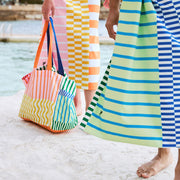 dock and bay foldable bag