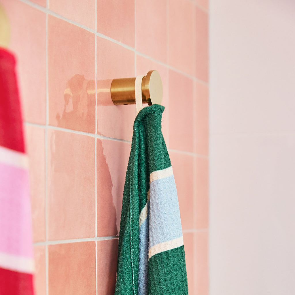 dock and bay towels home