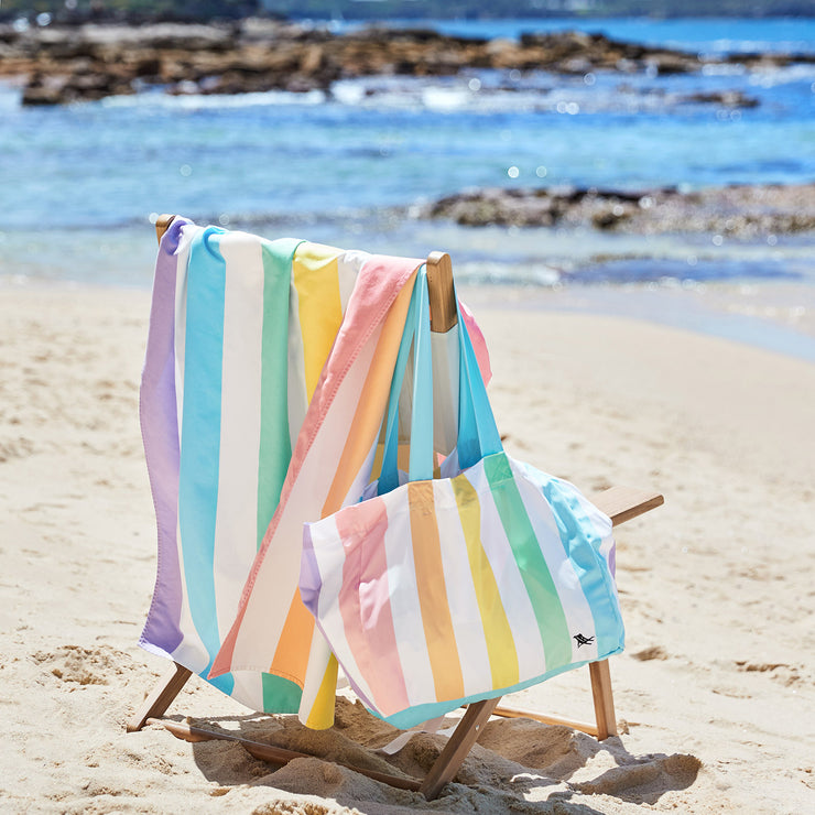 dock and bay foldable bag