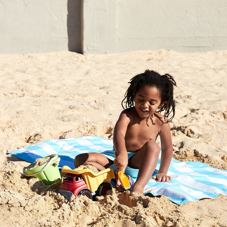 dock and bay kids beach towels