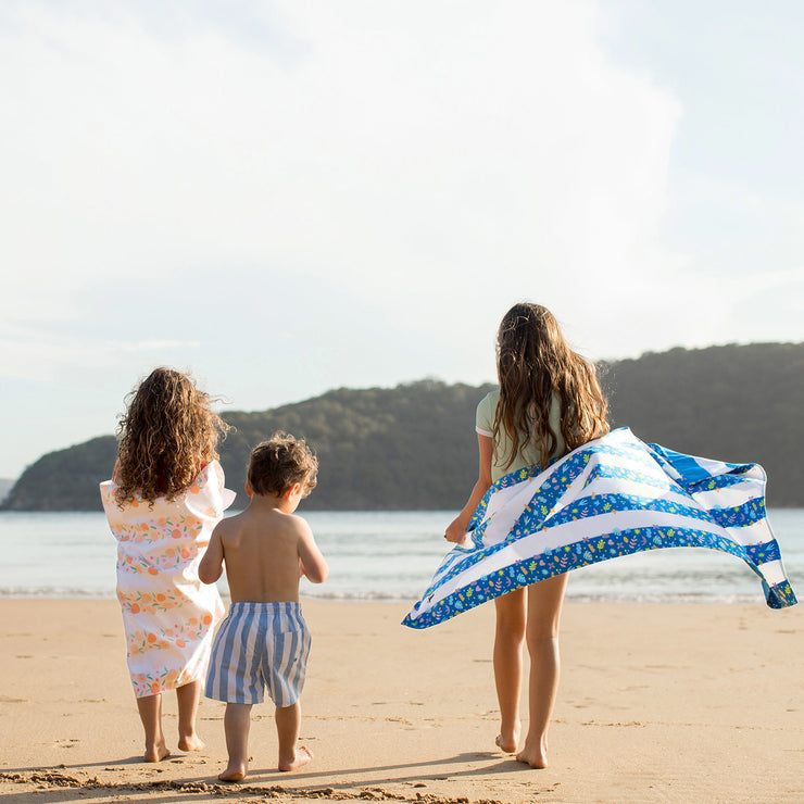 Dock & Bay Kids Beach Towels -