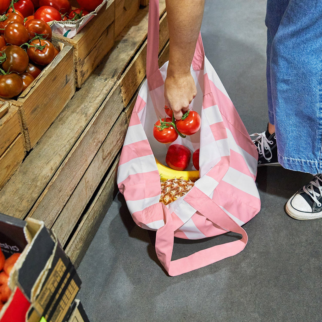 dock and bay foldable bag