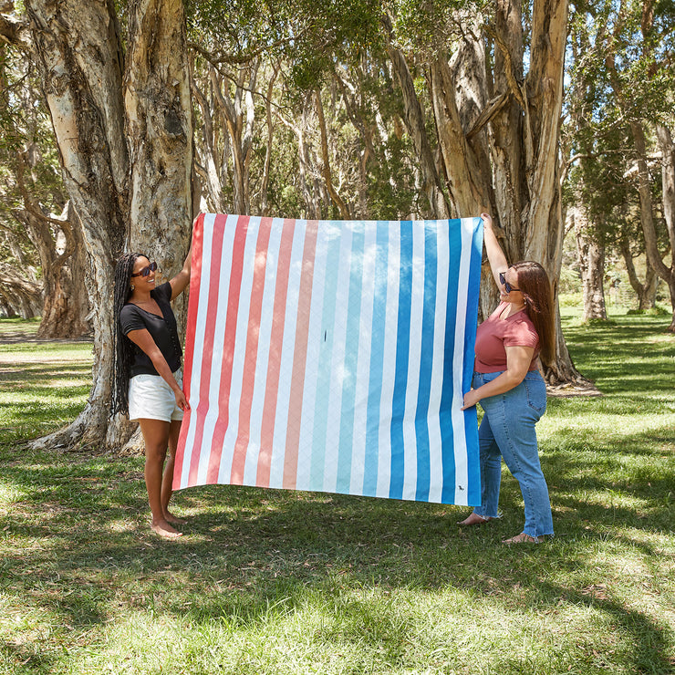 dock and bay the picnic bundle beach towel