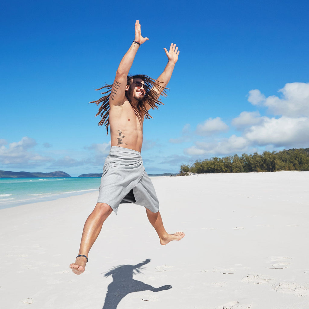 dock and bay towels fitness