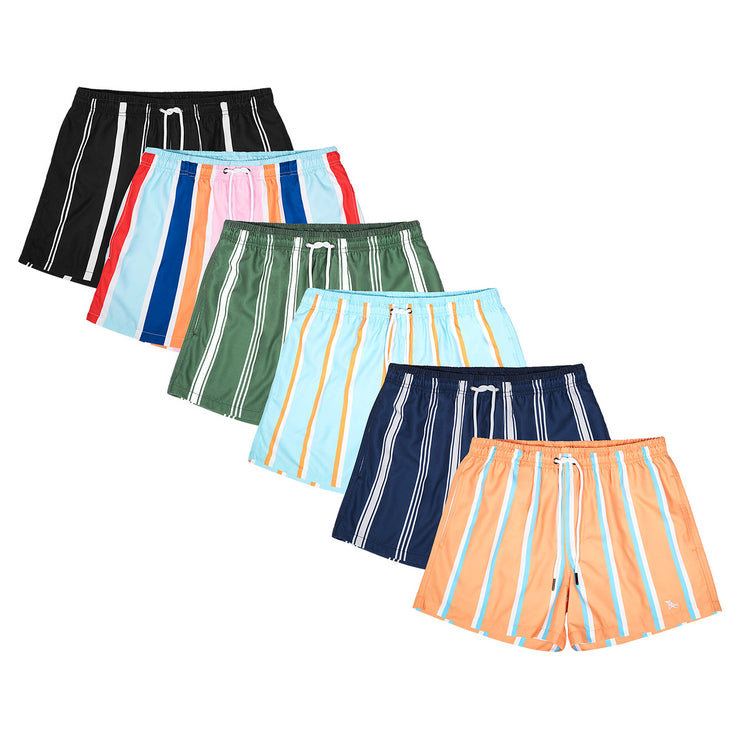 Dock & Bay Badeshorts - Suit Up - Outlet
