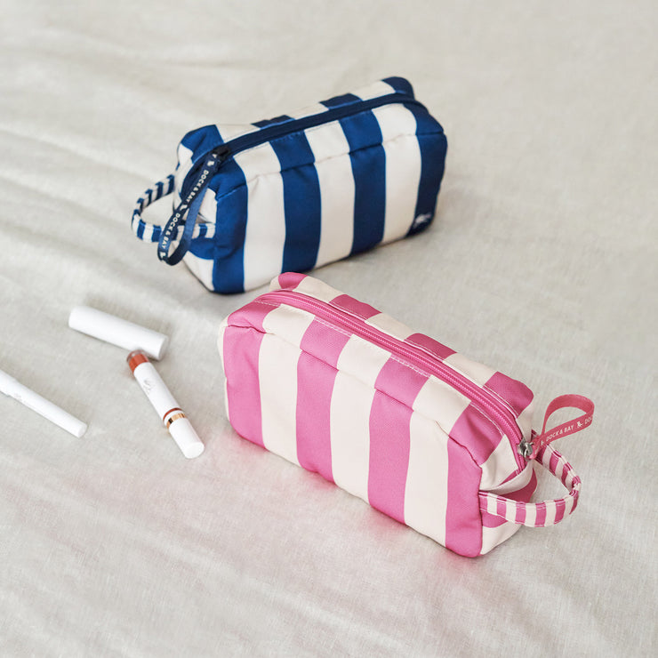 Dock & Bay Toiletry Bags - Cherry Bomb