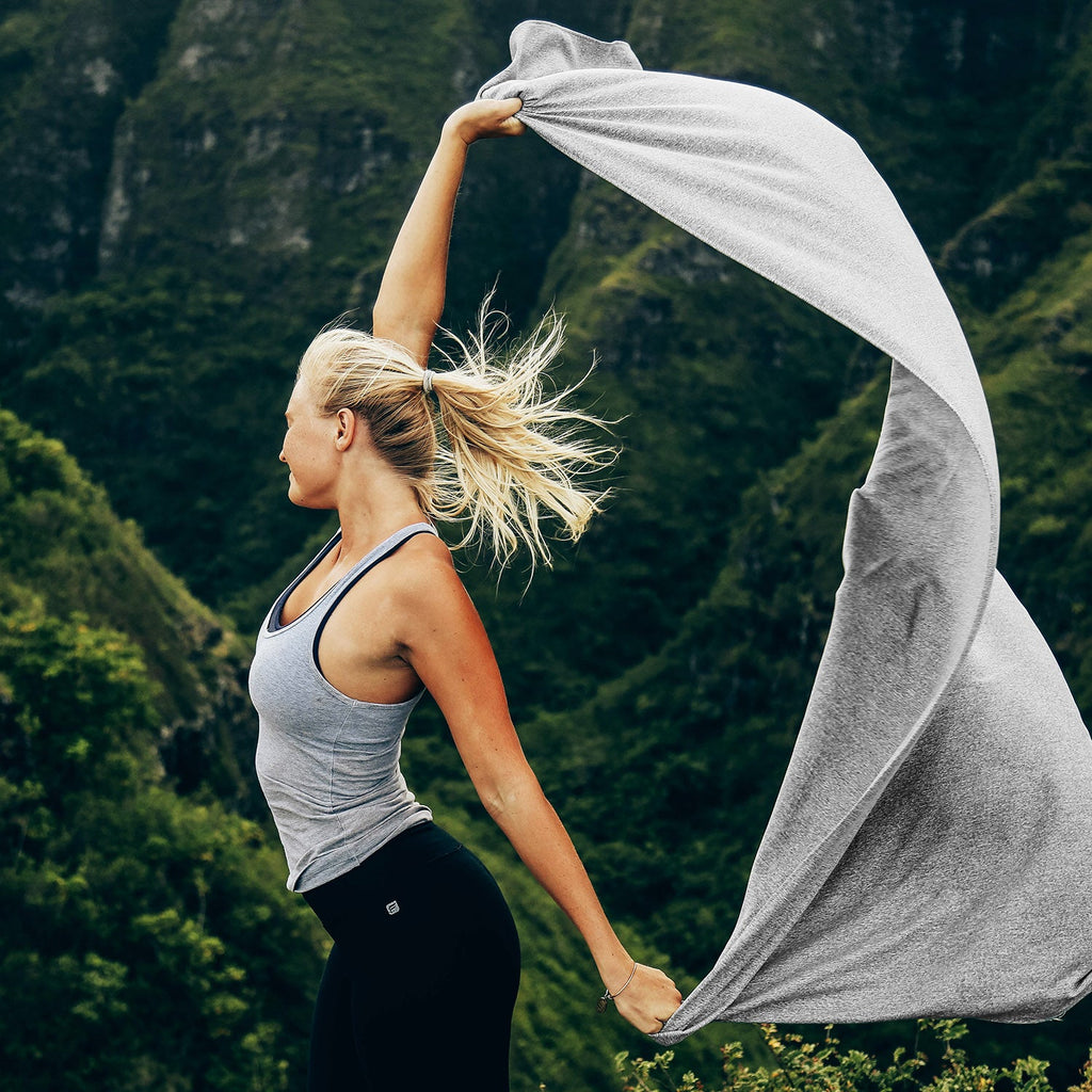 dock and bay towels fitness
