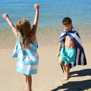 Dock & Bay Kids Beach Towel - Match Your Mood