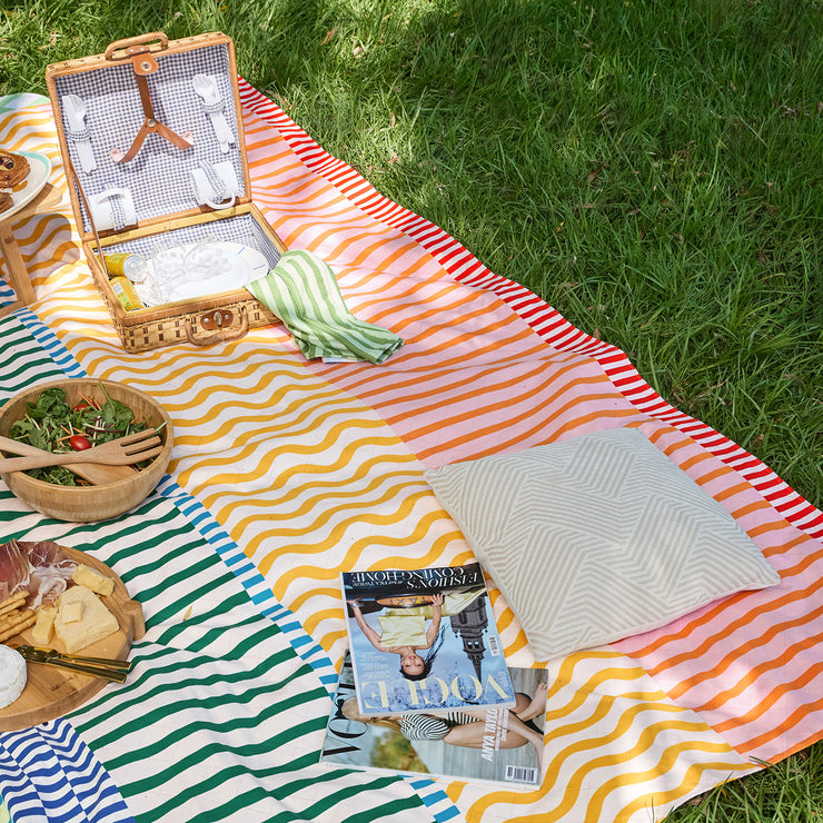 dock and bay the picnic bundle beach towel
