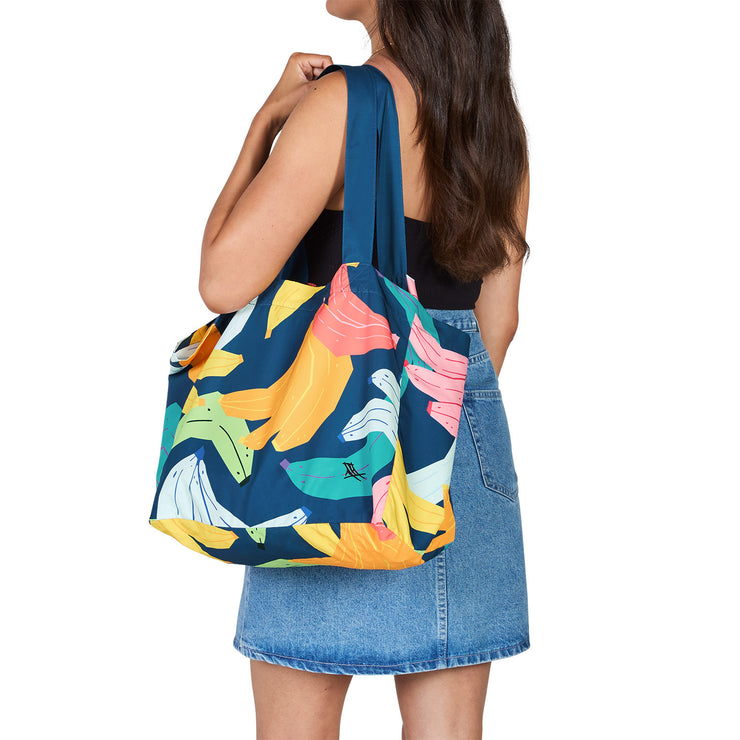 dock and bay foldable bag
