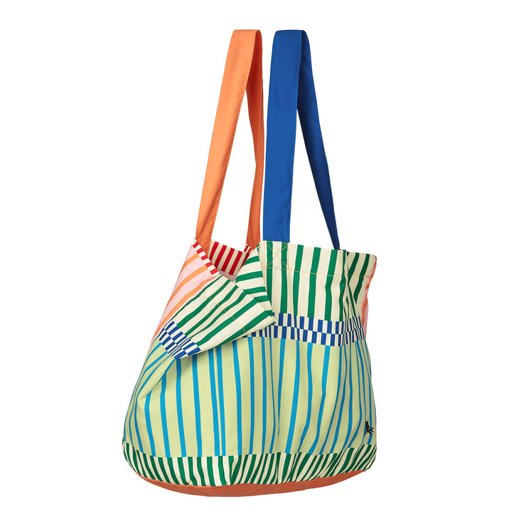 dock and bay foldable bag