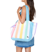dock and bay foldable bag