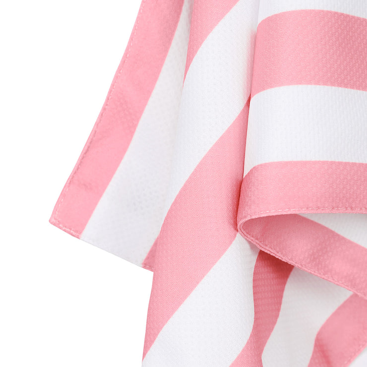 dock and bay cooling towels