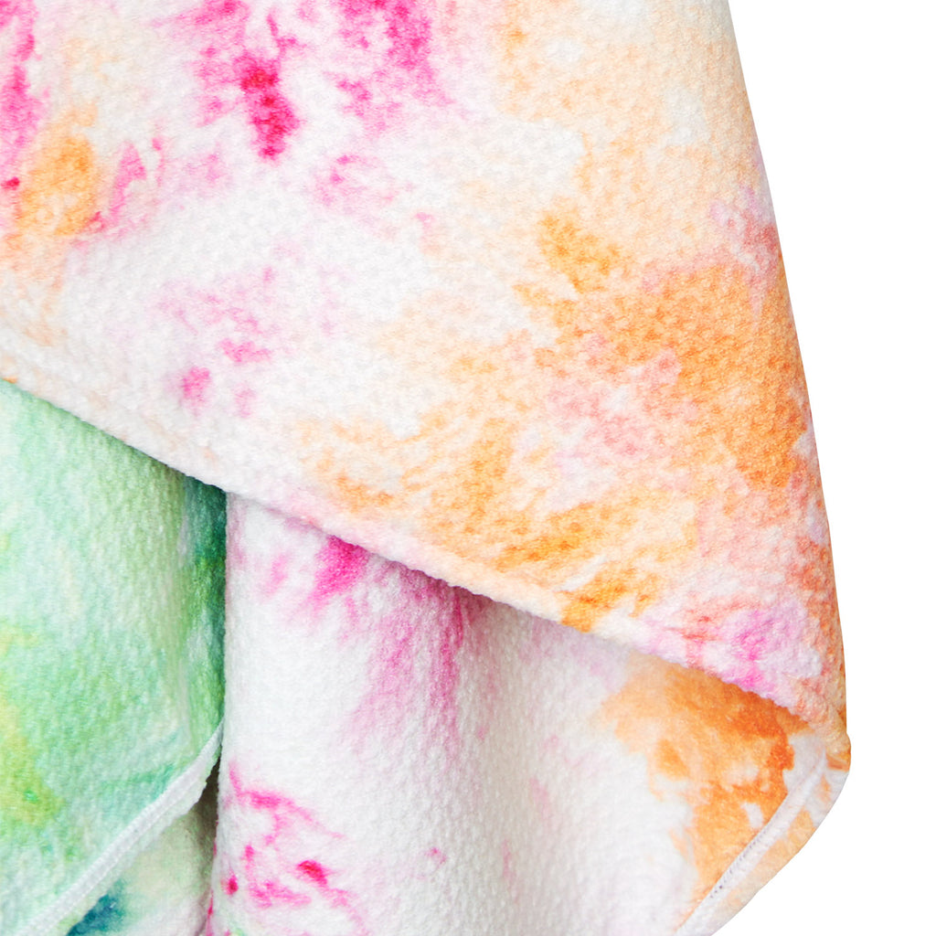 dock and bay towels dog