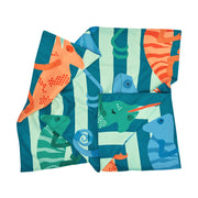 dock and bay kids towels beach