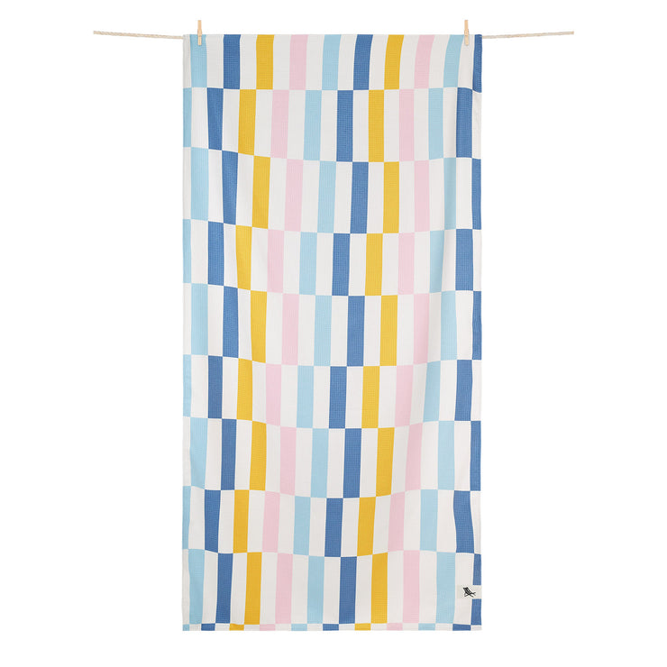 dock and bay towels home