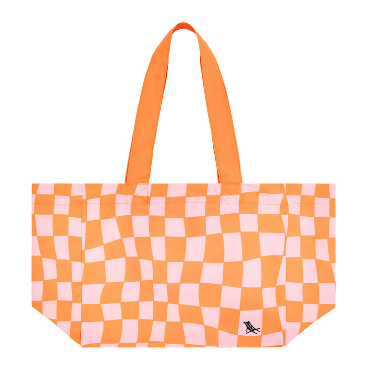dock and bay foldable bag