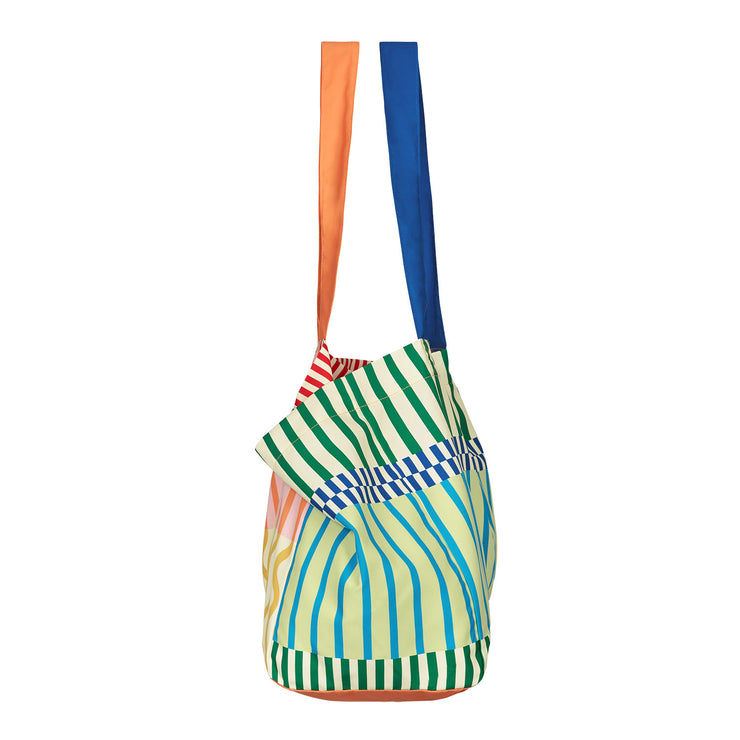 dock and bay foldable bag