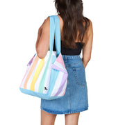 dock and bay foldable bag