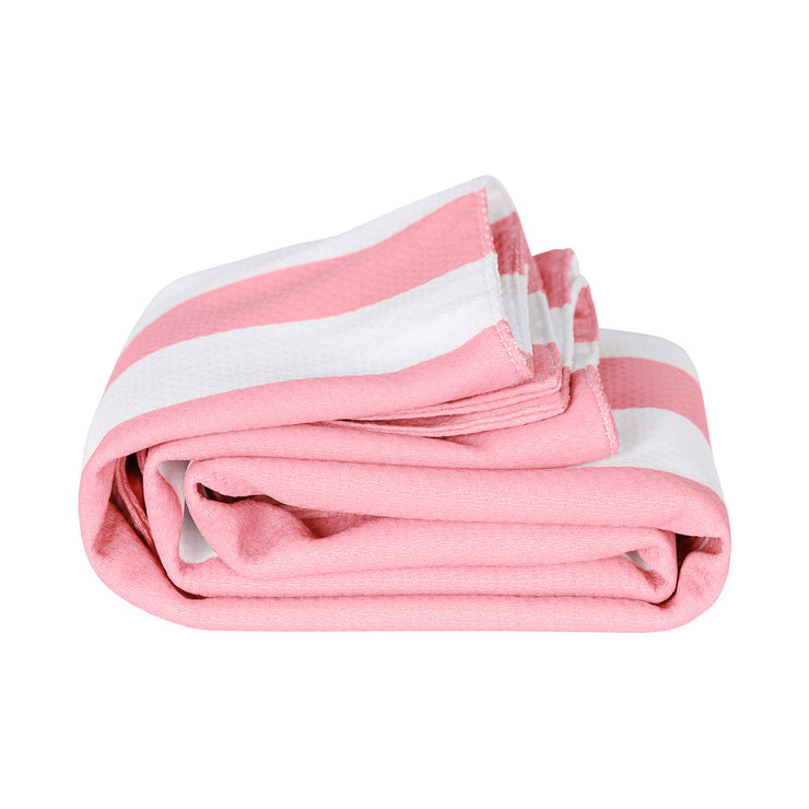 dock and bay cooling towels
