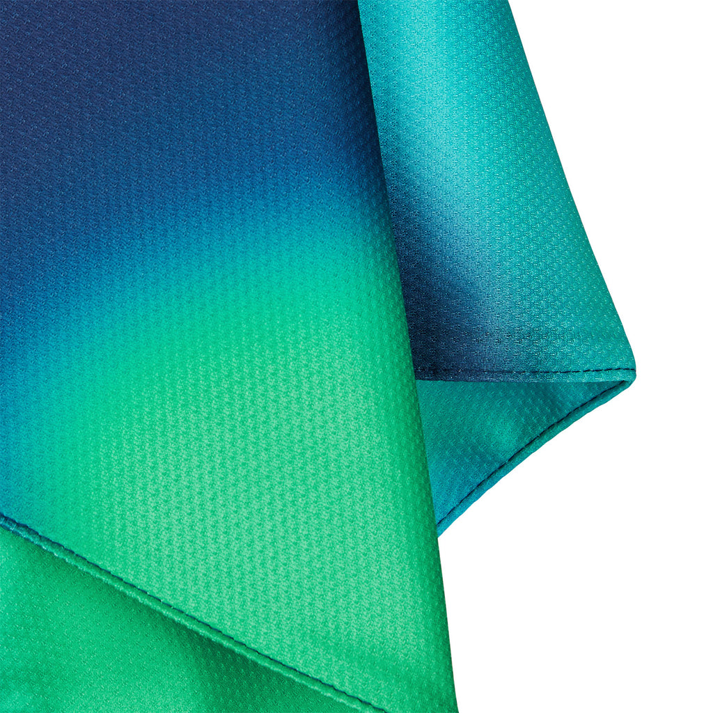 dock and bay cooling towels