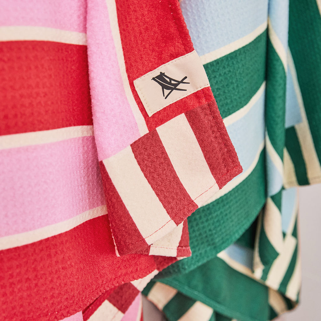 dock and bay towels home