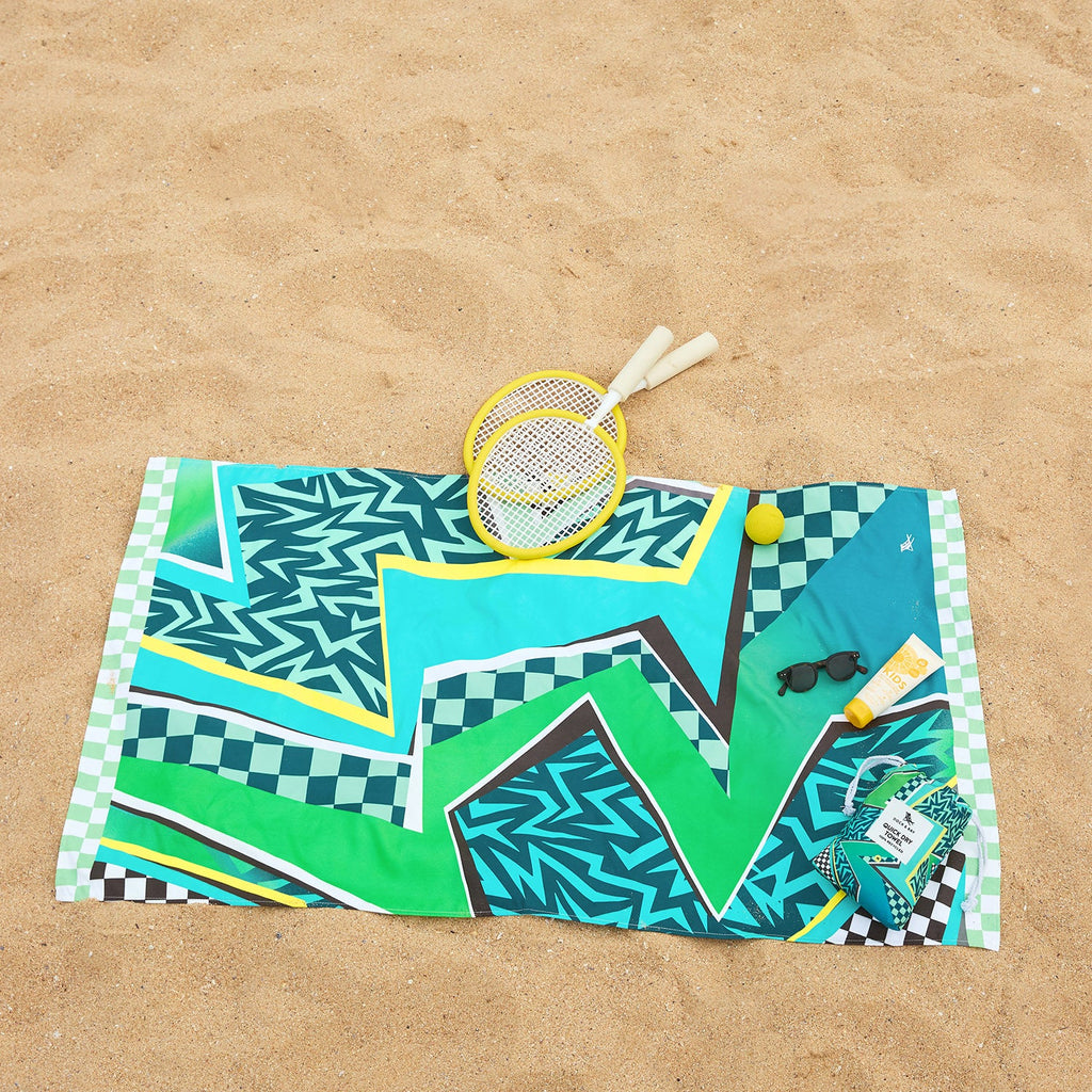 dock and bay kids towels beach